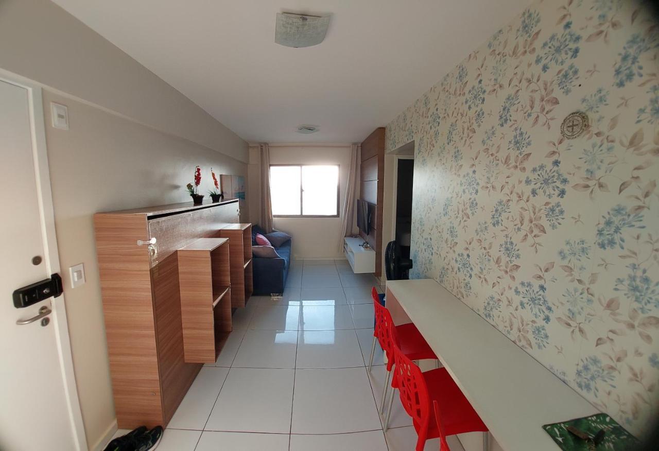 Apartamento Beira-Mar Com 2 Quartos Maceio  Exterior photo