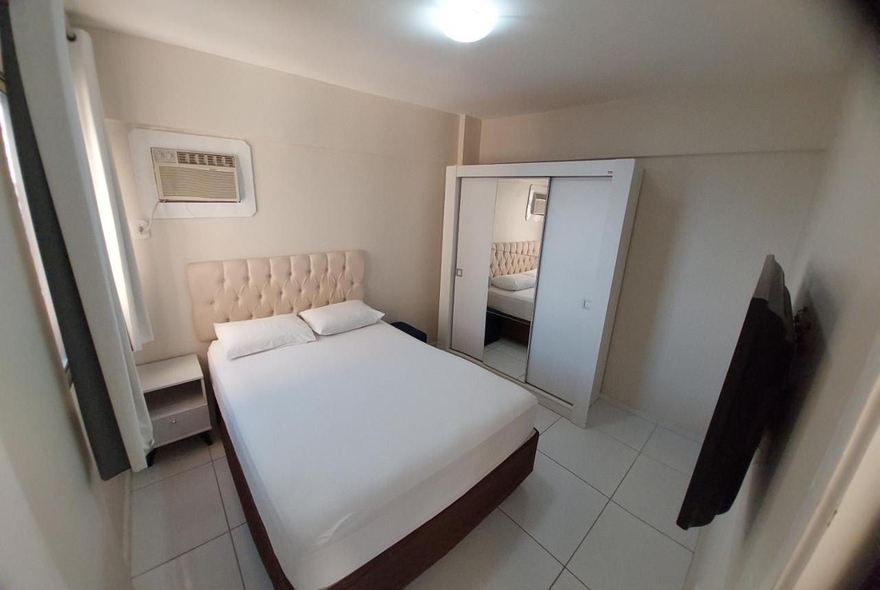 Apartamento Beira-Mar Com 2 Quartos Maceio  Exterior photo
