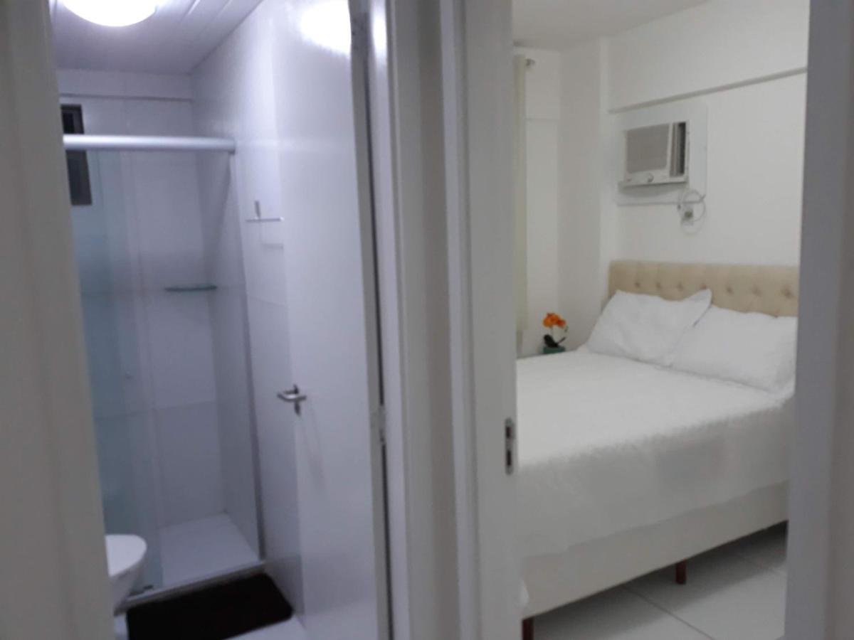 Apartamento Beira-Mar Com 2 Quartos Maceio  Exterior photo
