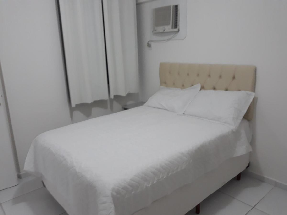 Apartamento Beira-Mar Com 2 Quartos Maceio  Exterior photo